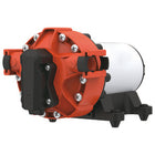 Europump Smart 5-membrans ferskvandspumpe med variabel hastighed, 24 V