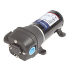 EUROPUMP 4-membran selvansugende lænse- og gråvandspumpe 12 V, 17 l/min