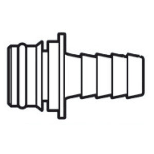 Osculati plug-in lynkobling lige 19 mm