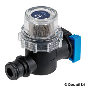 Europump reservedelsfilter Osculati