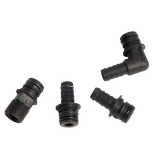 Aquatec Sensor 4-ventils vandpumpe Osculati
