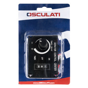 Timer til iltpumper Osculati