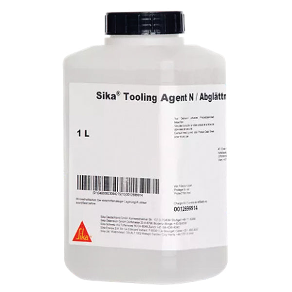 Sika Abglättmittel N 1 Liter