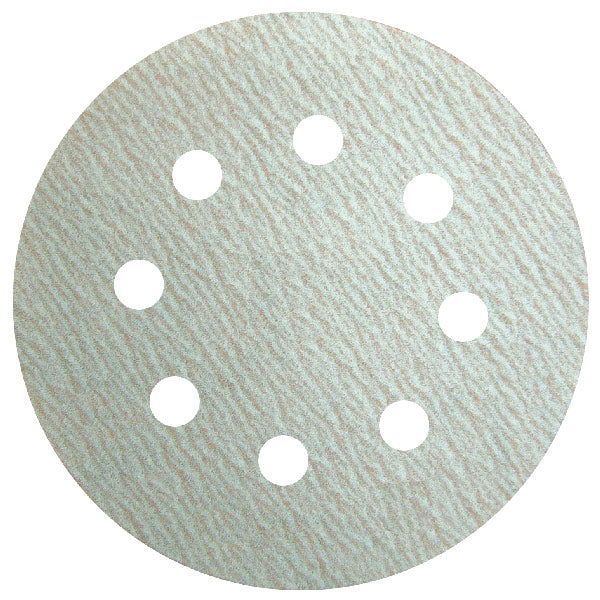 Klingspor Rondell P240 Loch GLS5 Ø125 mm 5 Stk