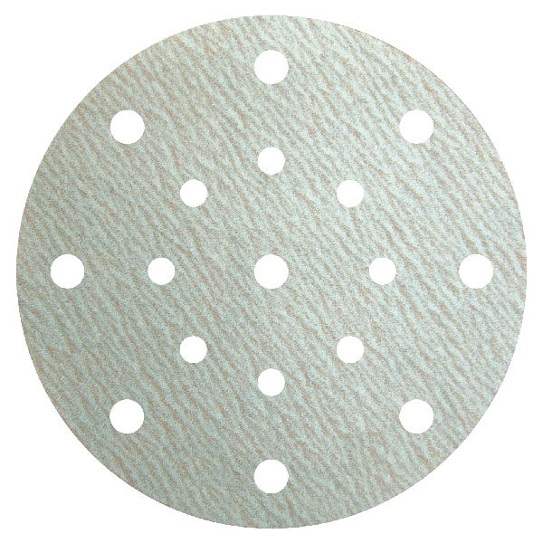 Klingspor rondel P1500 hul GLS51 Ø150 mm 100 stk