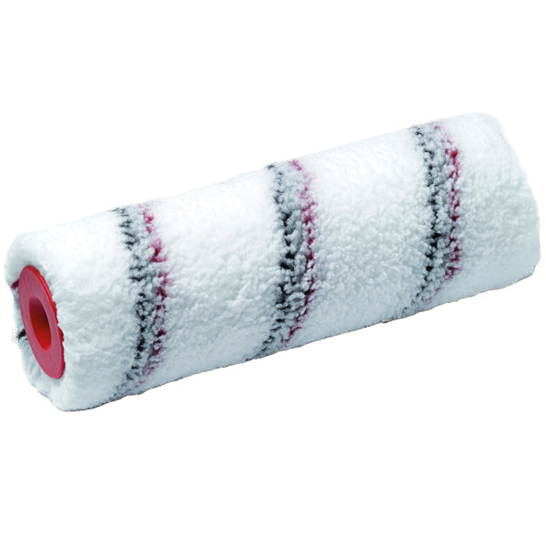 Malerulle 18 cm – polyester, næsten fnugfri