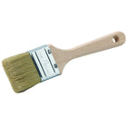 Malerpinsel mit Holzgriff 70 mm