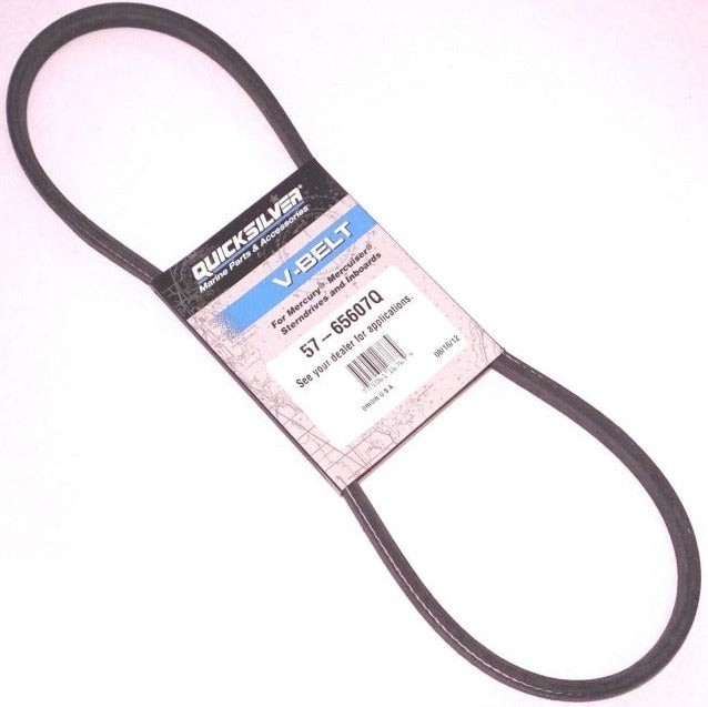 Quicksilver 57-65607Q servostyringskilerem 37″/940 mm til MerCruiser