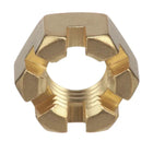 Quicksilver/Mercury Propellermutter - Teilenummer: 11-161471