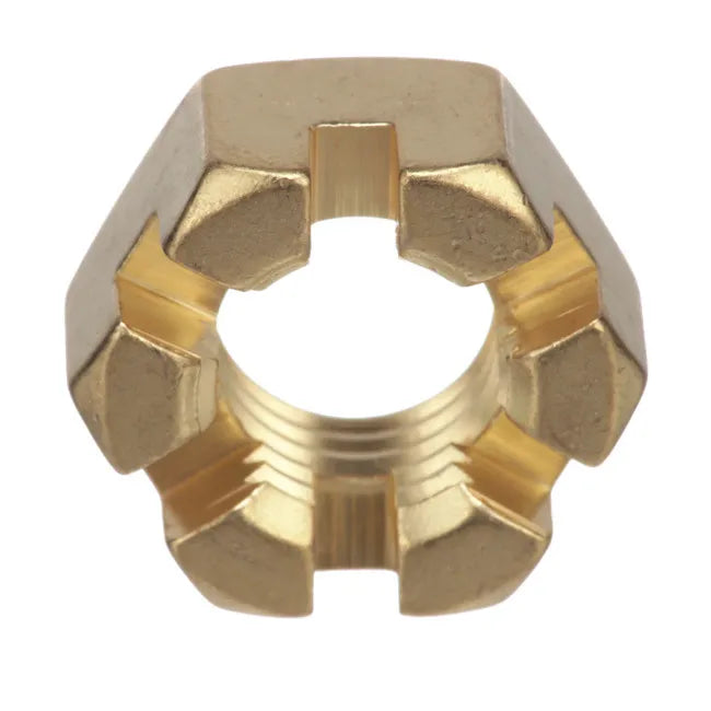 Mercury Marine propellermøtrik 11-161471 til påhængsmotor