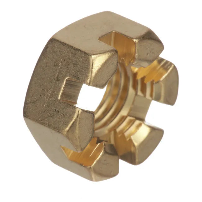 Mercury Marine propellermøtrik 11-161471 til påhængsmotor