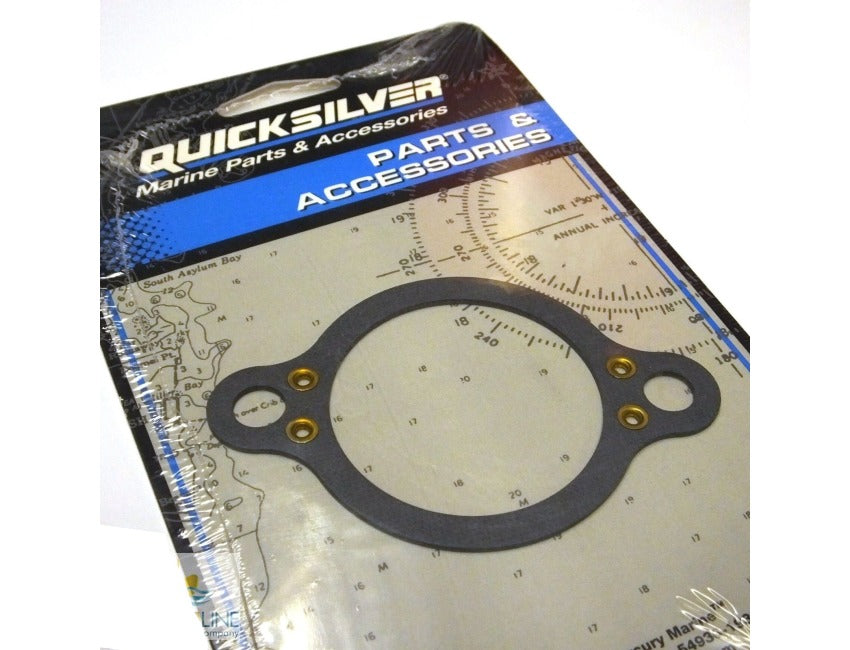 Quicksilver pakning til termostathus 27-53045Q01 til MerCruiser GM V6- og V8-motorer