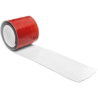 Keelshield keel protection 10" - 305cm up to 26ft boats, white