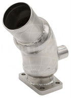 Orbitrade Ext. Bend RF.D2-55, MD22. Gerader Bolzen