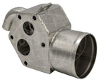 Orbitrade Udst. Bøjning RF.D2-75 & 60 Turbo. Volvo
