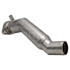 Orbitrade Ext. Bend RF.MD5.Straight Stud. Volvo