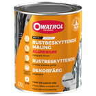 Owatrol Aluminium galvanisiert 0,75 Liter