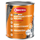 Owatrol Aluminium galvan. 2,5 Liter