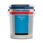 International Micron 350 Schwarz 20L