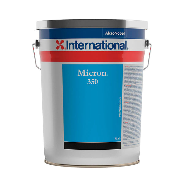 International Micron 350 Sort 20L