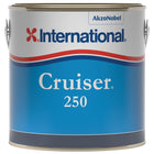 International Cruiser 250 Schwarz 0,75 l