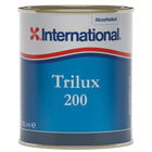 International Trilux 200 White 0.75L