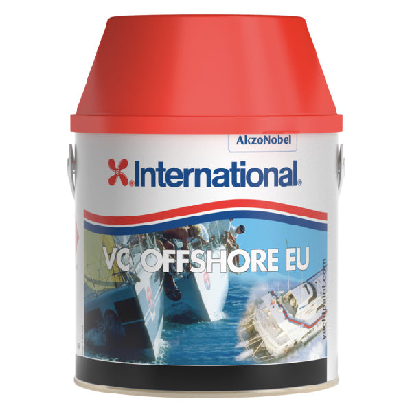 International VC Offshore EU Sort 0,75L