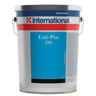 International Uni-Pro 250 Schwarz 5 L nur für den professionellen Gebrauch