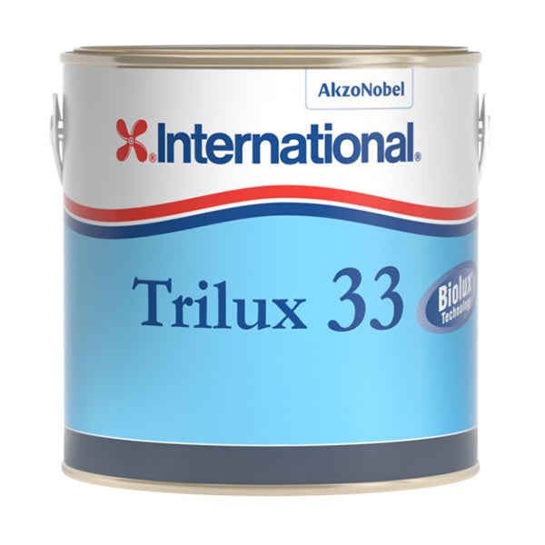 International Trilux 33 5 L, Rød kun til professionel brug