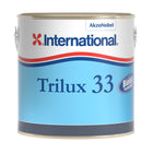International Trilux 33 5 L, Weiß, nur für den professionellen Gebrauch