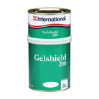International Gelshield 200 Grå Sæt 750 ML