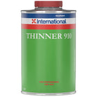 International Thinner 910, Fast Spray Solvent. 5 L
