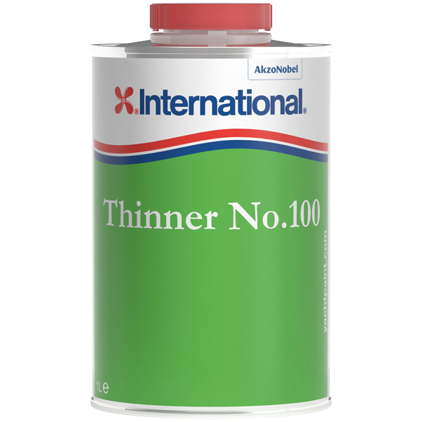 International Fortynder Nr 100 0,5 L