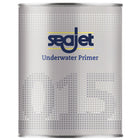 Seajet 015, Underwater Primer 2,5L, sølvfarvet