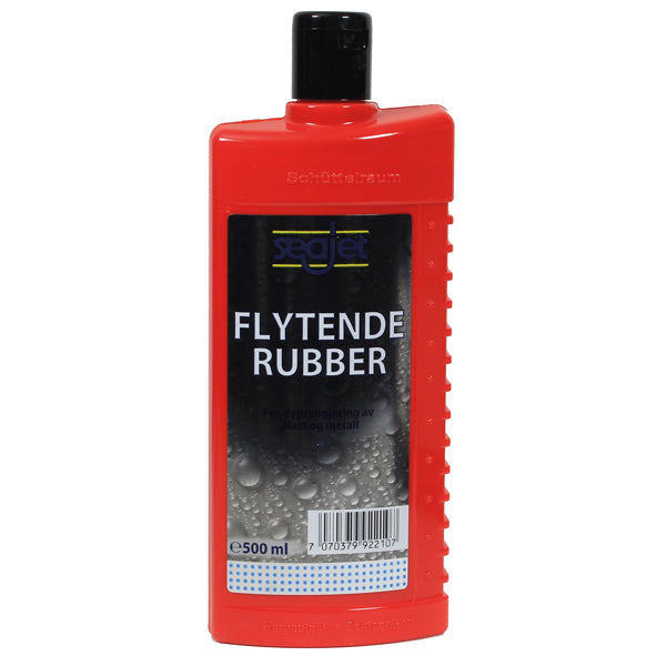 Seajet flydende rubbing 500ml