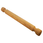 Jacobstrin runde i asketræ L 41 cm