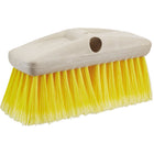 Star Brite Bürste 20cm weich gelb