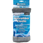 Star Brite Mikrofasertuch-Set 2-teilig 50 x 50cm