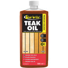 Star Brite Premium Gold Teaköl 500 ml