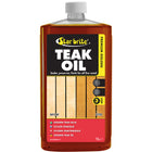 Star brite premium gold teak olie 1000 ml