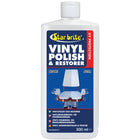 Star brite Vinyl Polish & Restorer 500 ml
