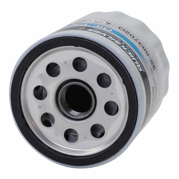 Quicksilver 883702Q motoroliefilter til V6 MerCruiser sterndrive
