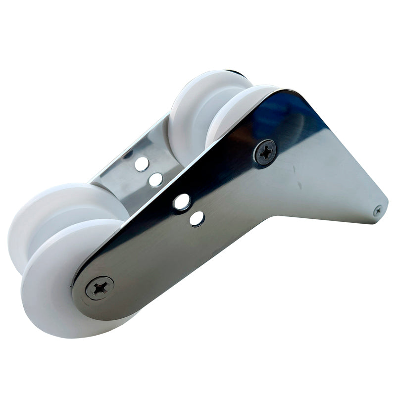 Ankerrulle komplet for 16700104