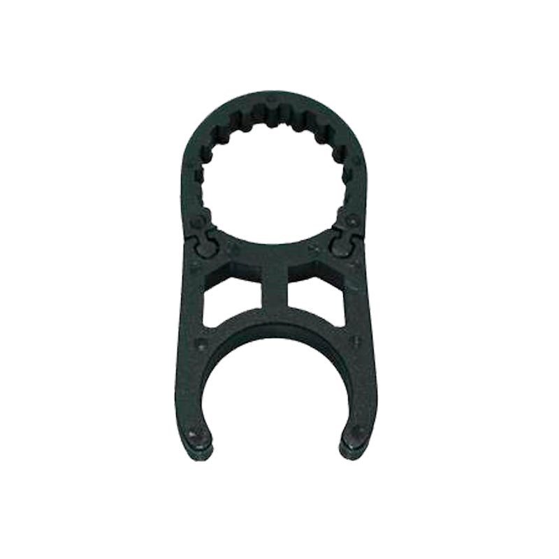 Holder for bathing ladder for pipe 25mm