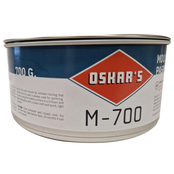 Oskar's Formwachs M-700 Firm 700g