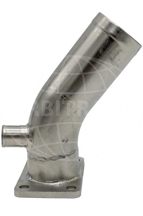 Orbitrade Udst. Bøjning RF.2YM.3YM,3GM.MF.Yanmar