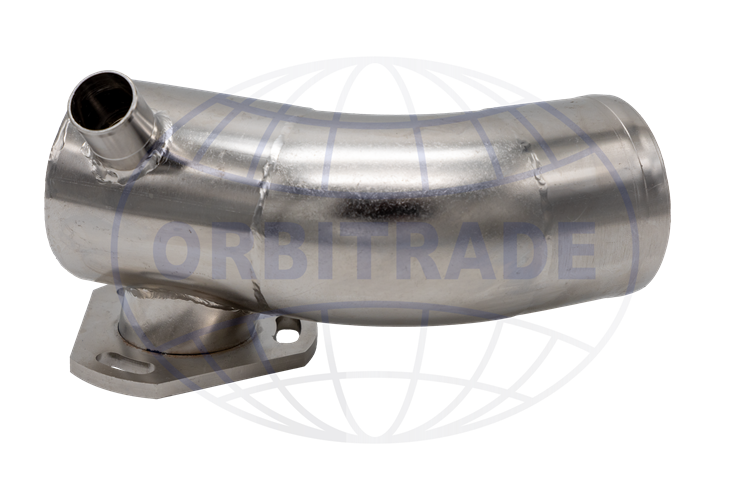 Orbitrade Udst. Bøjning RF.4JH 80 & 110HK