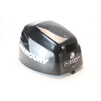 Mercury Marine topkappe med dekaler til 8 og 9,9 hk 4-takt – 8M0062042