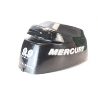 Mercury Marine topkappe med dekaler til 8 og 9,9 hk 4-takt – 8M0062042