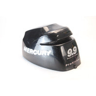 Mercury Marine topkappe med dekaler til 8 og 9,9 hk 4-takt – 8M0062042